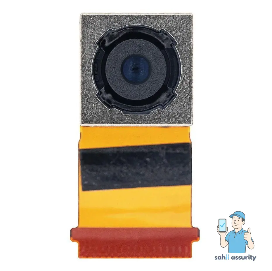 Replacement Back Camera for Motorola Moto G5 Plus (Main Camera) thumbnail